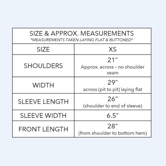 H&M | Lightweight Wide-cut Jacket - Picture 16 of 16